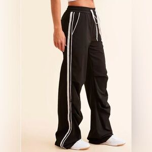 VIBRANT M.I.U Track Stretch Pant - M